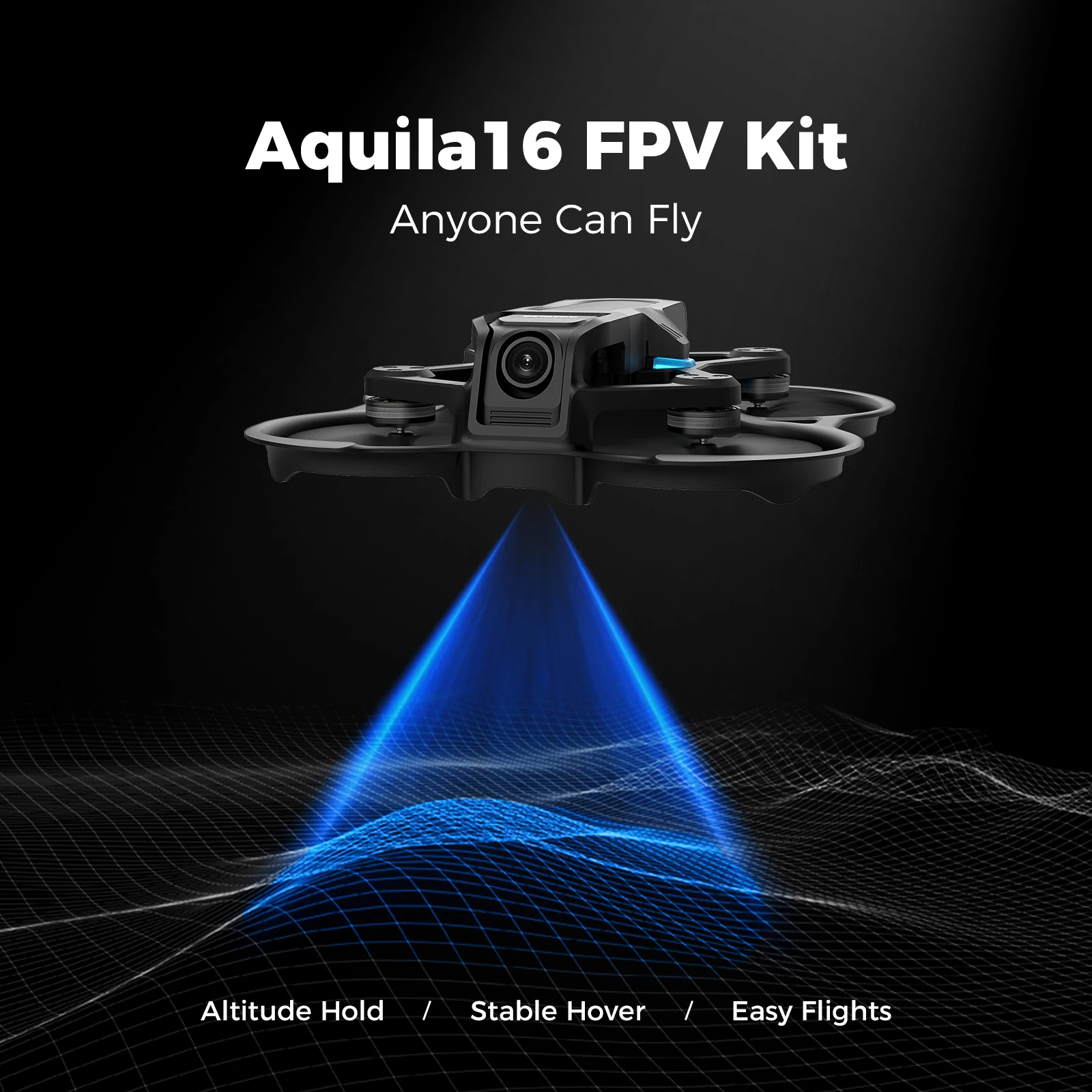 FPV Avanzado | Breaking Drones