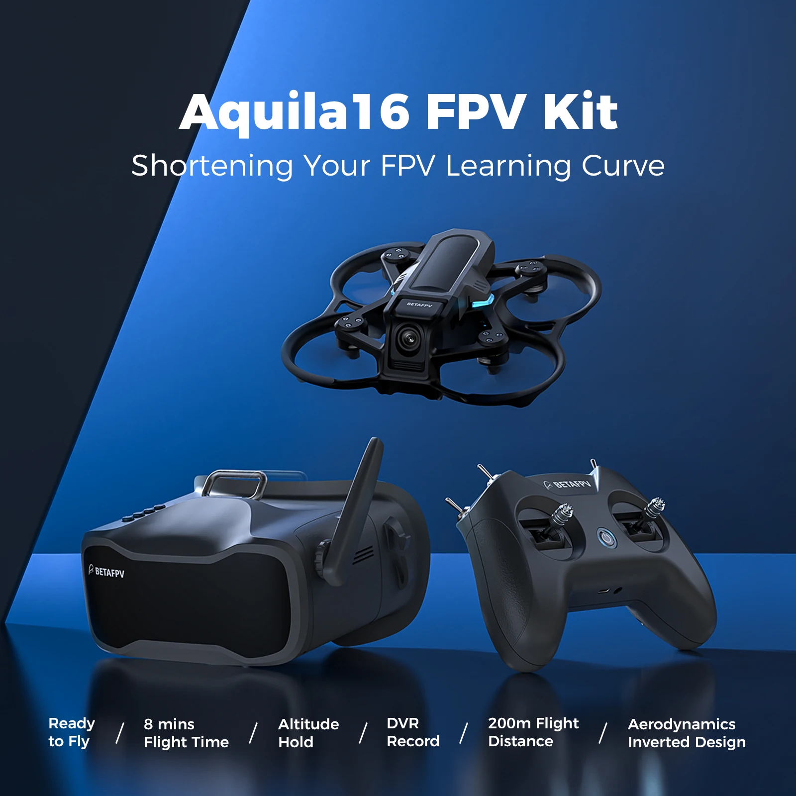 Drones Kit