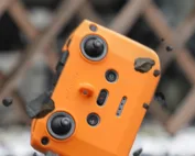 Funda de silicona para DJI RC 6 S8a538d29a2ea400180fdb70a647ec029a