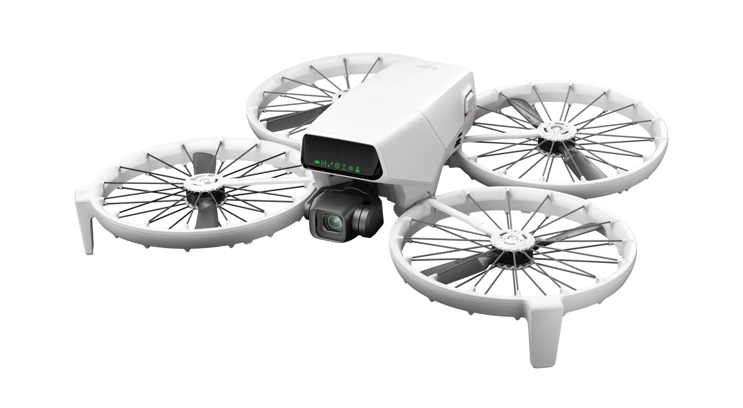 mejores drones DJI 2025