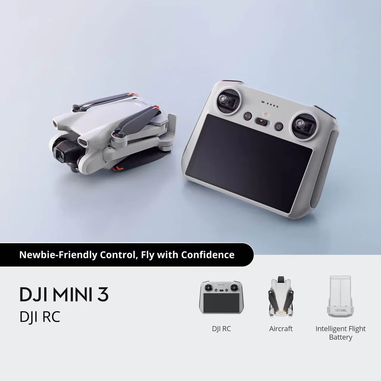 FIMI X8 Tele MAX | Breaking Drones