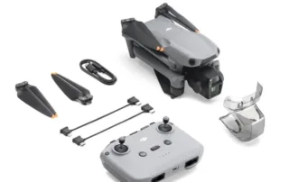 Dji air 3s