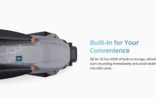 Dji air 3s