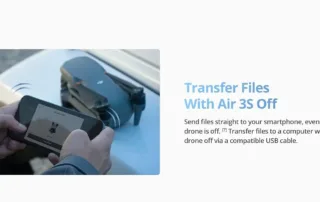 Dji air 3s