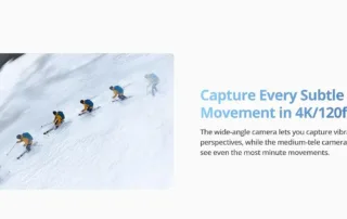 Dji air 3s
