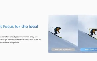 Dji air 3s