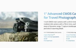 Dji air 3s
