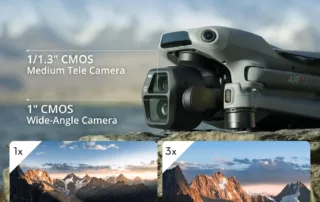Dji air 3s