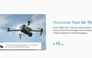 Dji air 3s