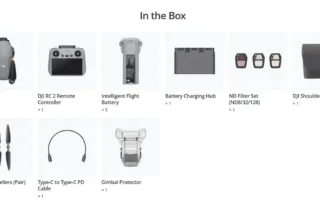 Dji air 3s