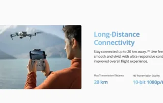 Dji air 3s